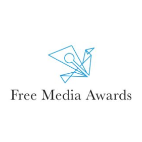 Free Media Awards — Call for nominations