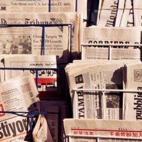euro|topics relaunched