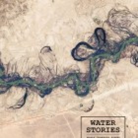 Read online: Journal "Water Stories"