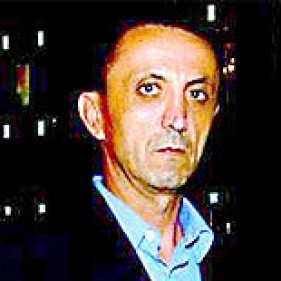 Release Tomislav Kezarovski! 