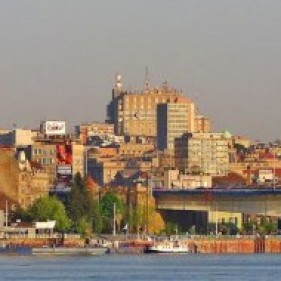 n-ost Media Conference in Belgrade