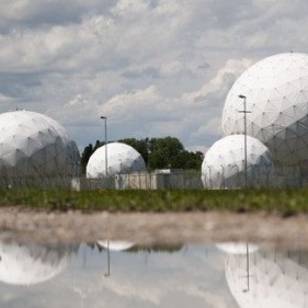 International alliance against new BND-law