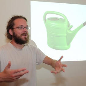 Access to Information