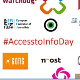 International Right to Know Day