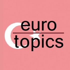 Social Media Manager for euro|topics