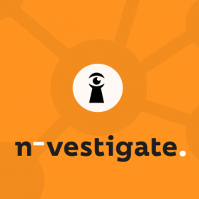 Call for Applications n-vestigate