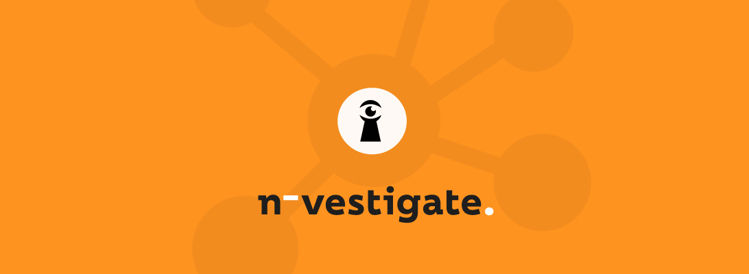 Call for Applications n-vestigate