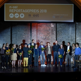 And the winners are...