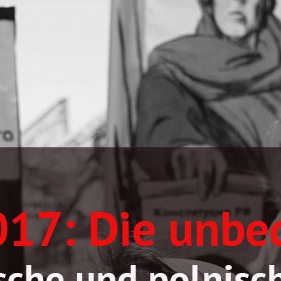 Tender: Inside Russia IV (6-11 Nov 2017)