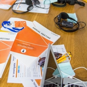 n-vestigate Annual meeting 2017