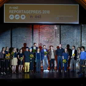 And the winners are...