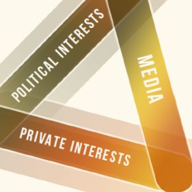 The Silent Takeover - Media Capture in the 21st Century