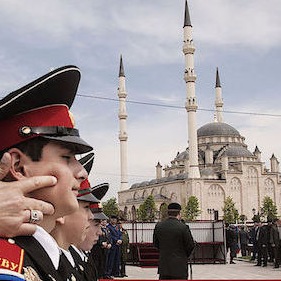 Faces of Grozny: Chechnya – A Close-Up