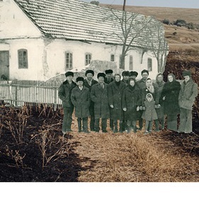 Exhibition „Transnistria Seen From Within“