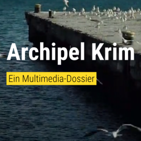 The Crimean Archipelago