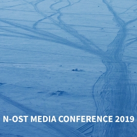 Media Conference 2019: OFF THE BEATEN TRACK!
