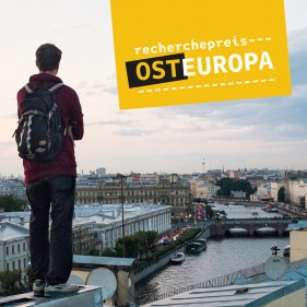 Research Prize Eastern Europe: And the winners are...