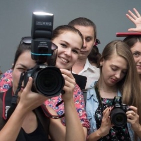 Young Ukrainians want change 