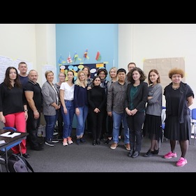 Workshop: Media Literacy Bottom-Up