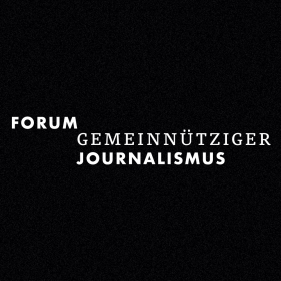 New organisation to promote non-profit journalism