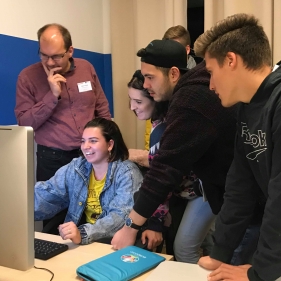 How to teach digital journalism skills?