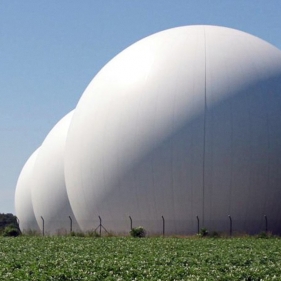 Federal Constitutional Court to hear complaint by journalists against „BND law“