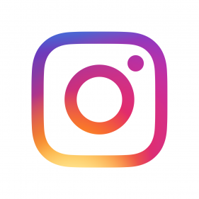 Follow us on Instagram! 