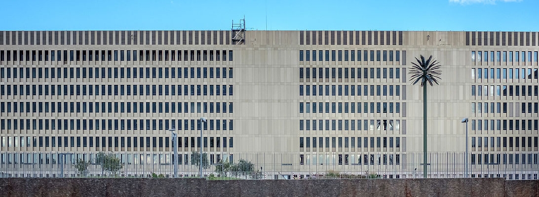 Constitutional Court hears case against controversial snooping law