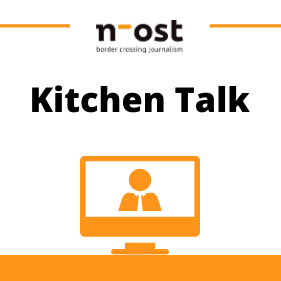 Reporting the crisis