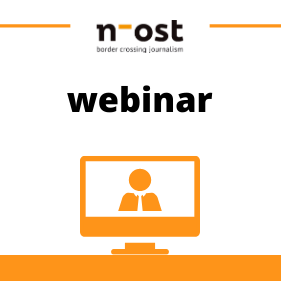 Disinformation in the Corona Crisis: Webinar with Natalia Antelava