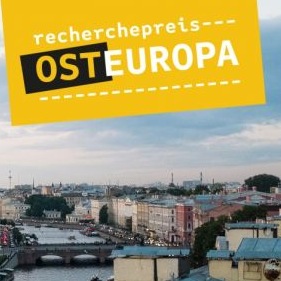 Research Prize Eastern Europe