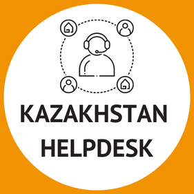 Kazakhstan helpdesk