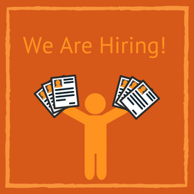 Finance Officer &amp; Social Media Editor (m/f/d)