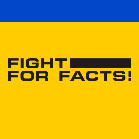 Fight For Facts