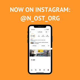 n-ost on instagram