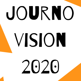 #Journovision is coming...