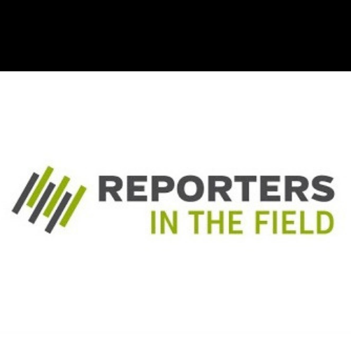 Reporters in the Field