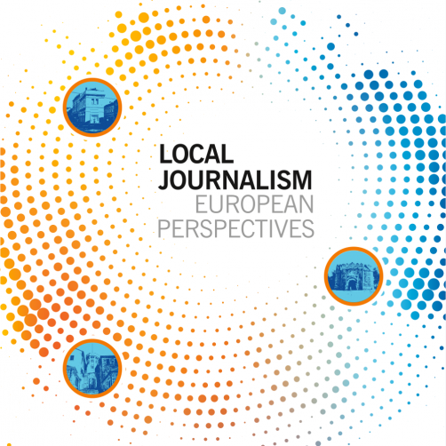 Local Journalism - European Perspectives