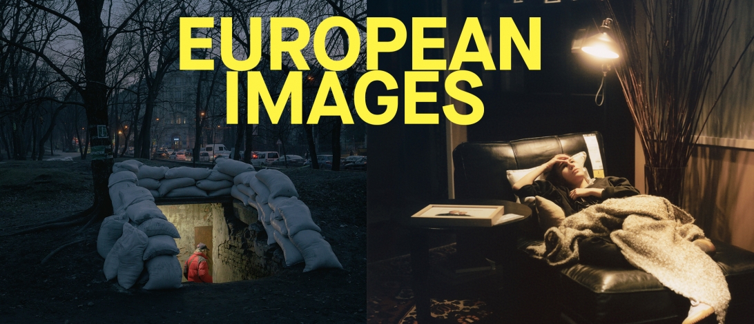 EUROPEAN IMAGES