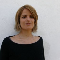 Caroline Chrissi Wilkens