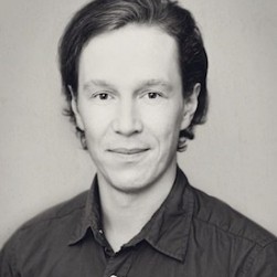 Mathias von Heckel