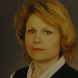 Liliane Stieler