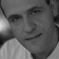 Robert B. Fishman