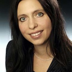 Veronika Wengert