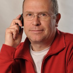 Ralf Petrov