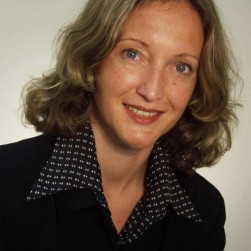 Ulrike Butmaloiu