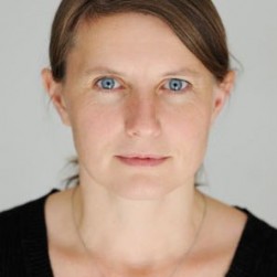 Anke Illing