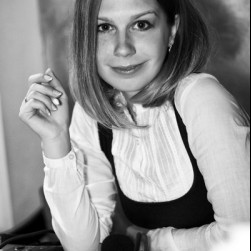 Olga Kapustina