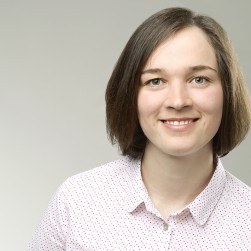 Hanna Krasnova Geiger