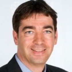 Andreas Metz (Ost-Ausschuss)